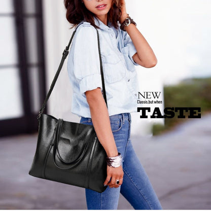 Adventure Handbag for a Stylish Journey