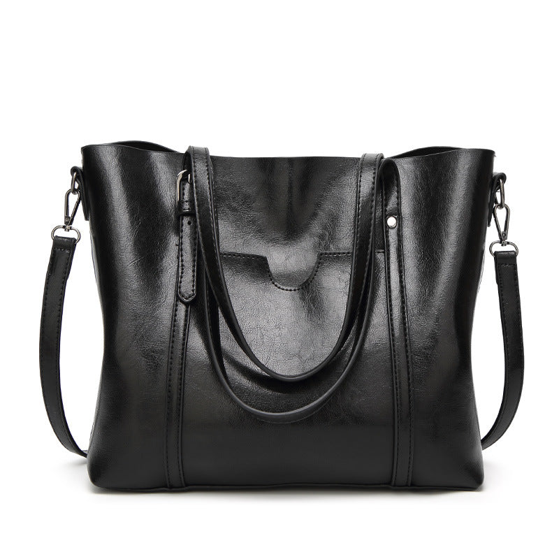 Adventure Handbag for a Stylish Journey