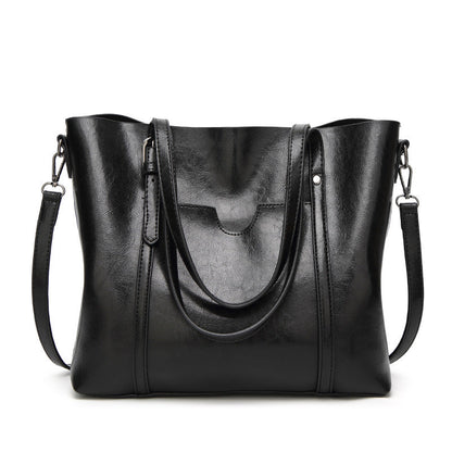 Adventure Handbag for a Stylish Journey