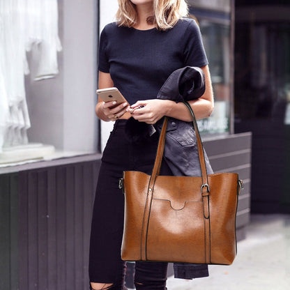 Adventure Handbag for a Stylish Journey