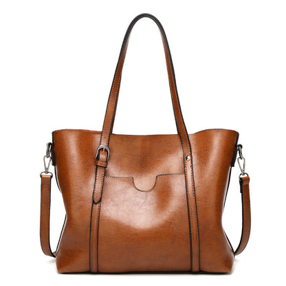 Adventure Handbag for a Stylish Journey