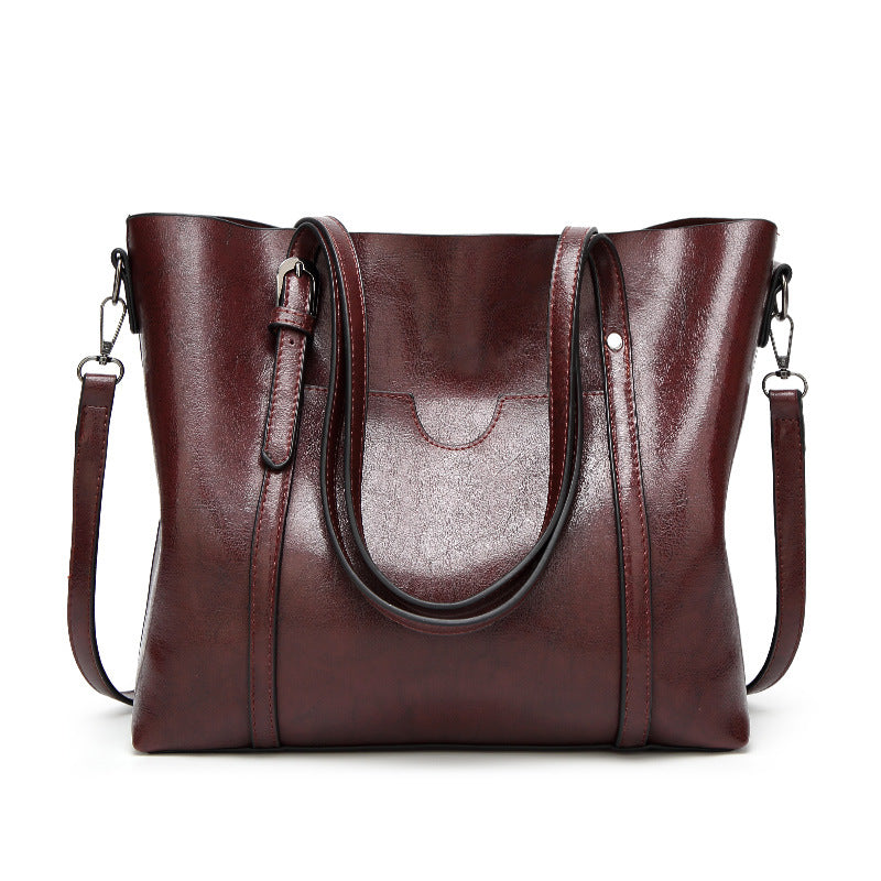 Adventure Handbag for a Stylish Journey