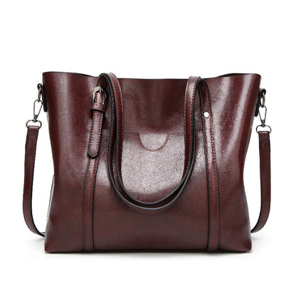 Adventure Handbag for a Stylish Journey