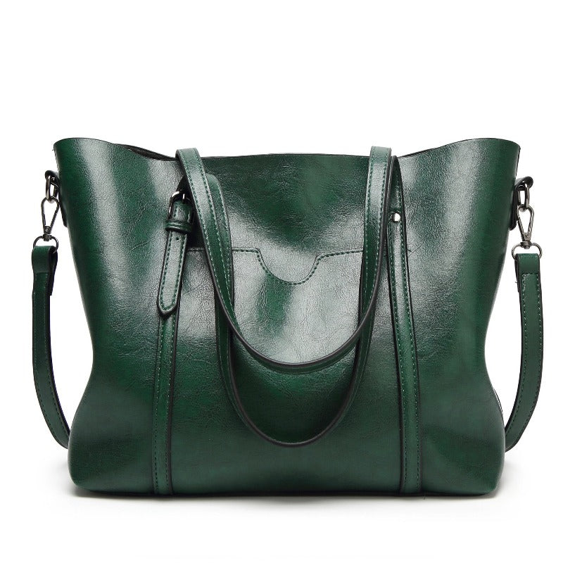 Adventure Handbag for a Stylish Journey
