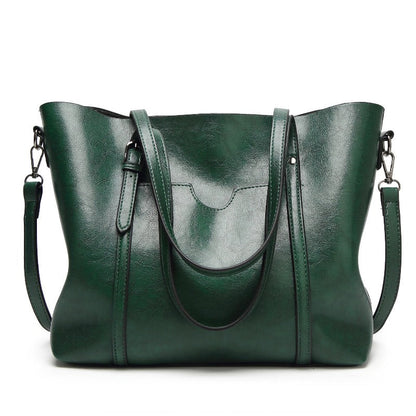 Adventure Handbag for a Stylish Journey
