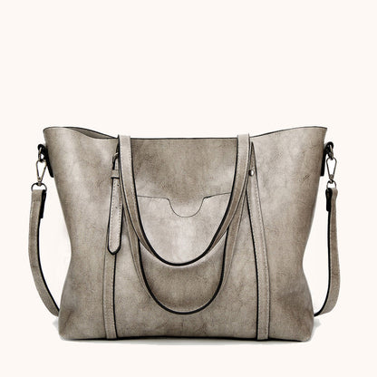 Adventure Handbag for a Stylish Journey