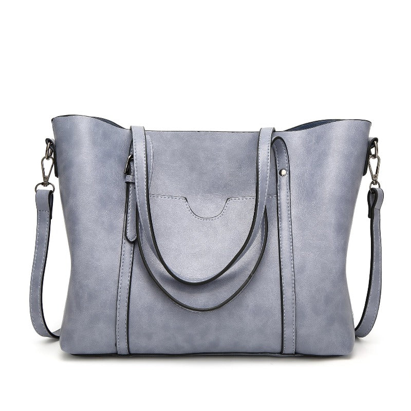 Adventure Handbag for a Stylish Journey