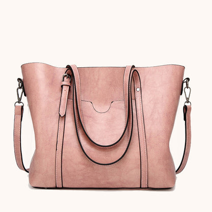 Adventure Handbag for a Stylish Journey