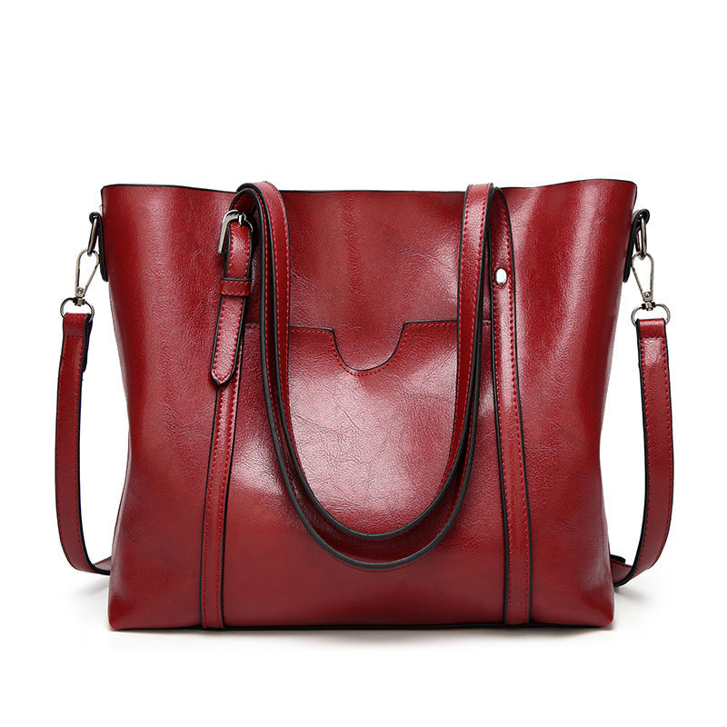 Adventure Handbag for a Stylish Journey