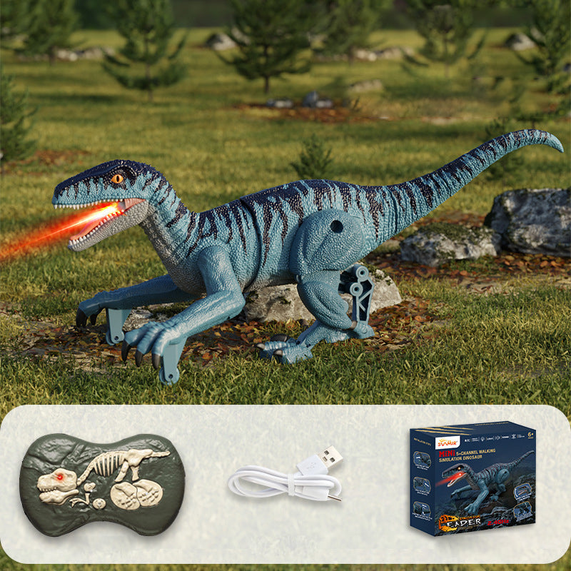 Spinorex for Remote-Controlled Dinosaur