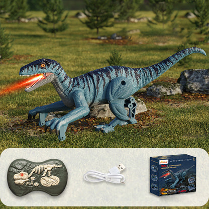 Spinorex for Remote-Controlled Dinosaur