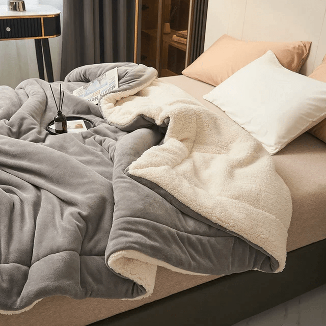 flannel fleece blanket