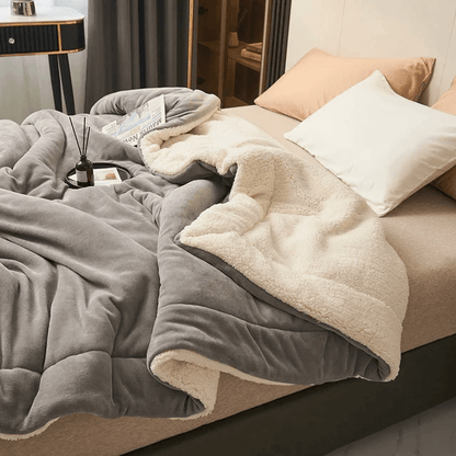 flannel fleece blanket