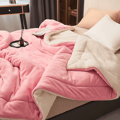 flannel fleece blanket