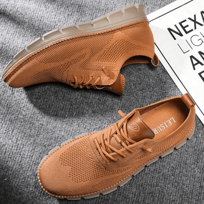 Dex for Men's Shoes with Orthopedic Support