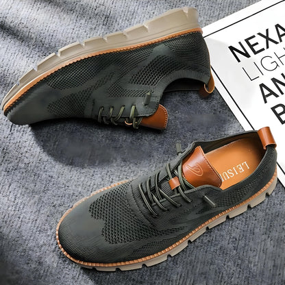 Dex for Men's Shoes with Orthopedic Support