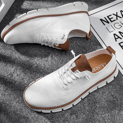 Dex for Men's Shoes with Orthopedic Support