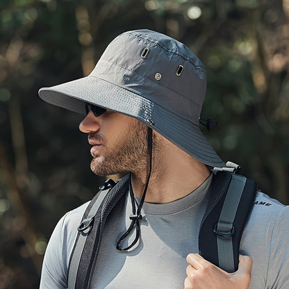 sunsafe hat breathable