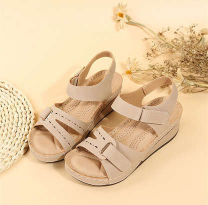 lightweight summer sandals