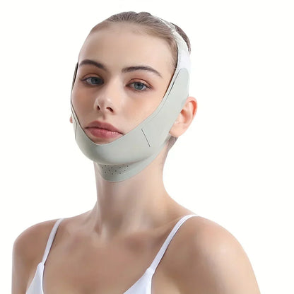 V-Fit Face Lifting Band for a Tighter and Youthful Contour