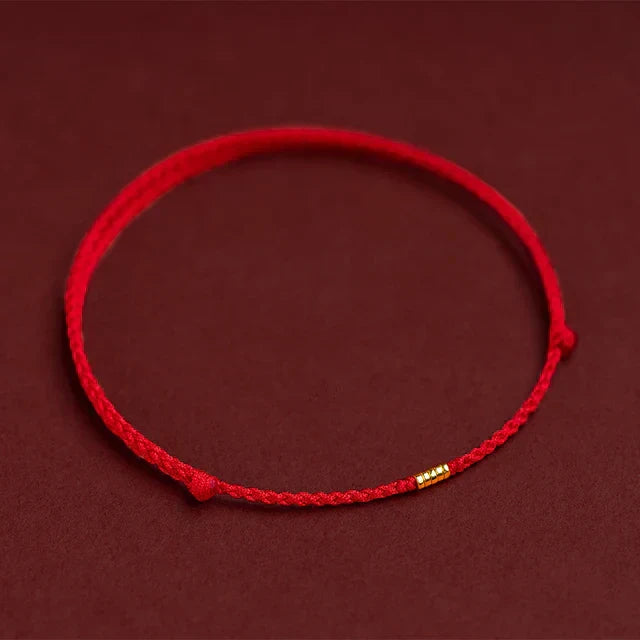 Bracelet Harmony Energy for Unisex Handcrafted Tibetan Blessing