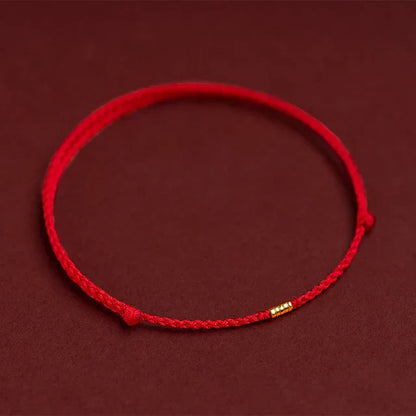 Bracelet Harmony Energy for Unisex Handcrafted Tibetan Blessing