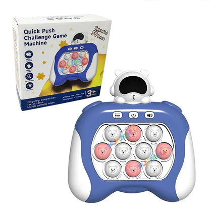 stressbuster lightening fidget