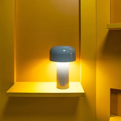 Table Lamp Luminis Touch for Portable, Rechargeable and Atmospheric Light