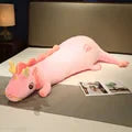 Pillow Cuddle Dragon Body for Soft and Comfortable