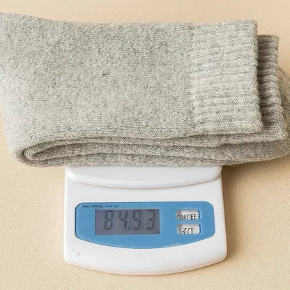 Woolease Comfort for Luxe Merino Wool Socks for Ultimate Warmth