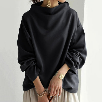 Ava Oversized Sweater for a Relaxed Look