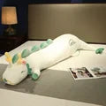 Pillow Cuddle Dragon Body for Soft and Comfortable