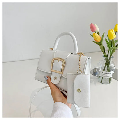 Anne's Trendy Handbags for Playful Bag for Every Adventure