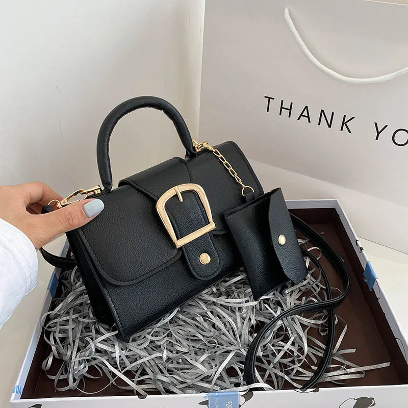 Anne's Trendy Handbags for Playful Bag for Every Adventure