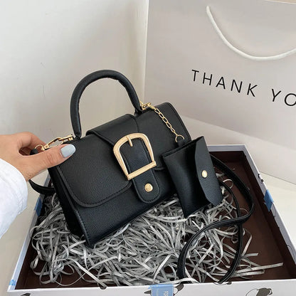 Anne's Trendy Handbags for Playful Bag for Every Adventure