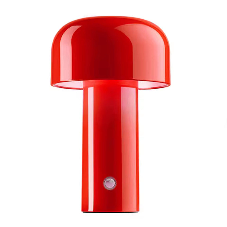 Table Lamp Luminis Touch for Portable, Rechargeable and Atmospheric Light