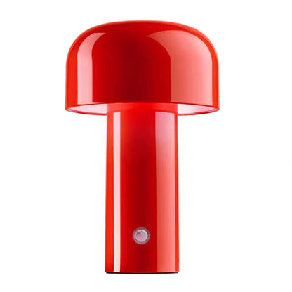 Table Lamp Luminis Touch for Portable, Rechargeable and Atmospheric Light
