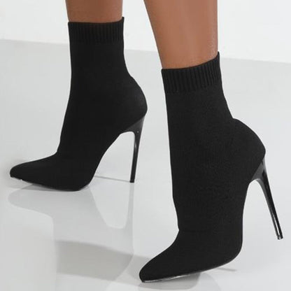 Emma Heels for Stylish & Comfortable