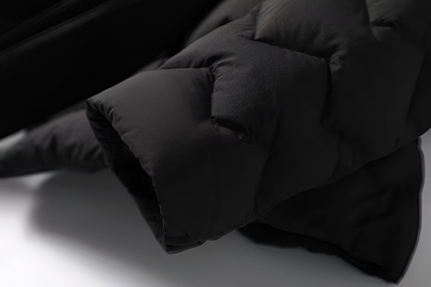 Sophie Padded Jacket for Stylish, Warm, and Elegant