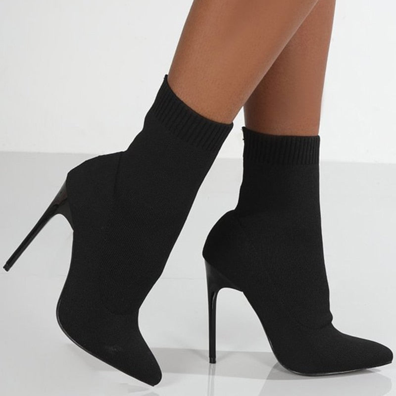 Emma Heels for Stylish & Comfortable