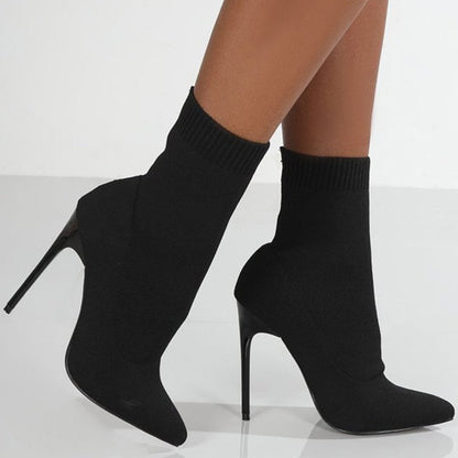 Emma Heels for Stylish & Comfortable