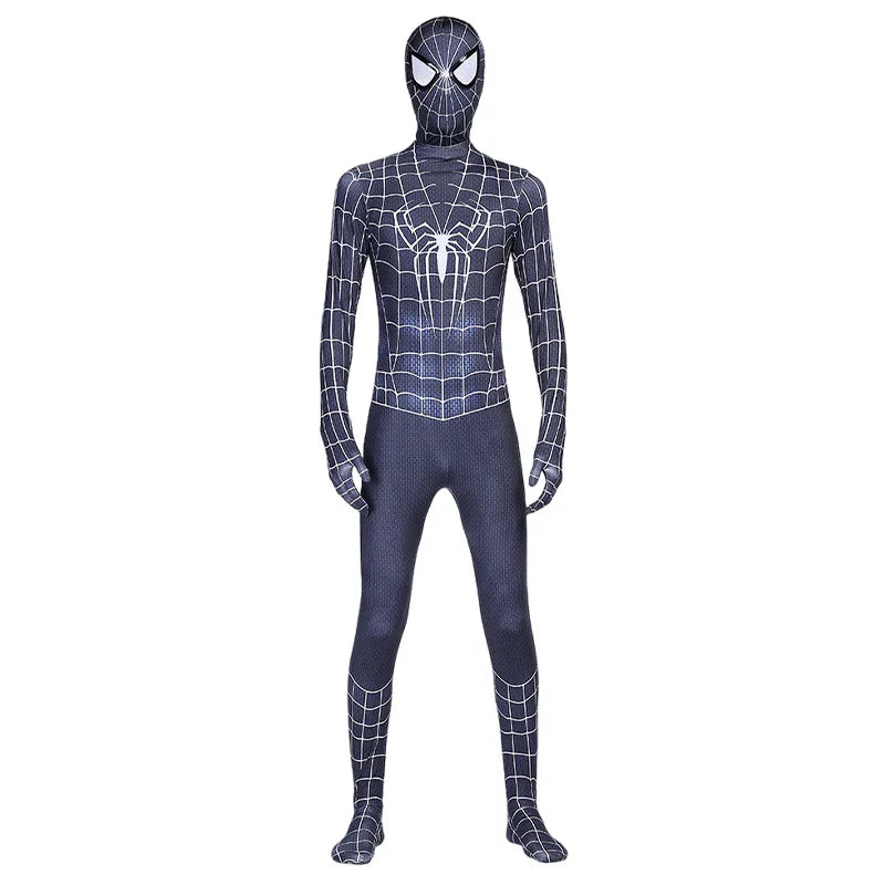 Adventurous Superhero Costumes for Kids for Unforgettable Moments