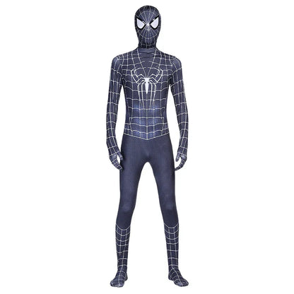 Adventurous Superhero Costumes for Kids for Unforgettable Moments