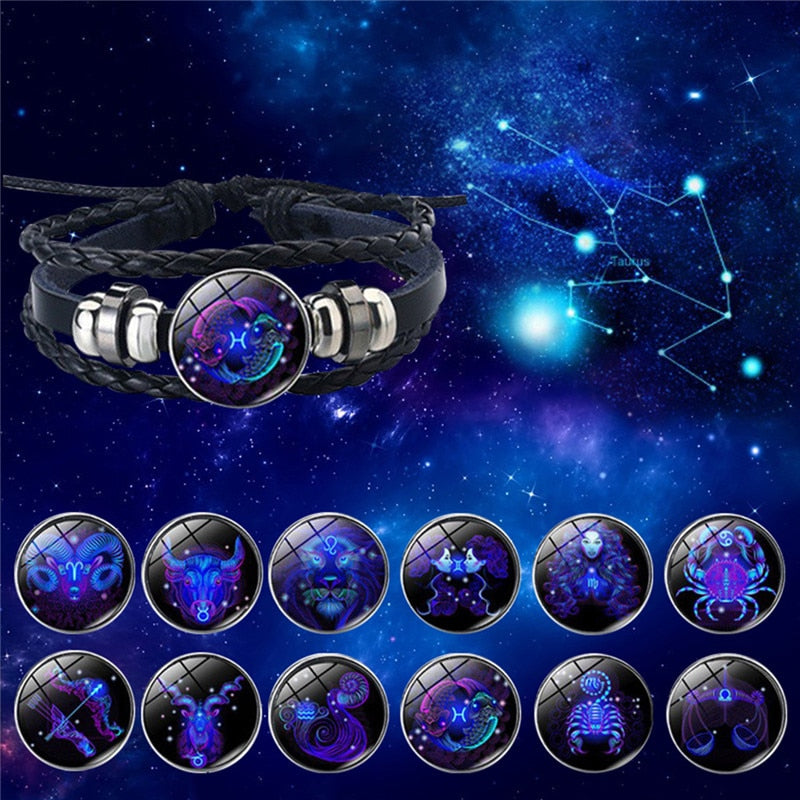 Bracelet Heavenly Harmony for Spiritual Power and Inner Balance