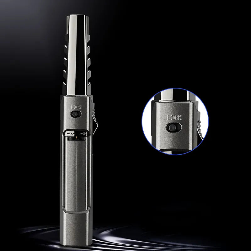 Inferno Jet Lighter for Powerful Flame for Versatile Use