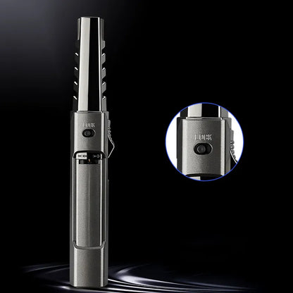 Inferno Jet Lighter for Powerful Flame for Versatile Use