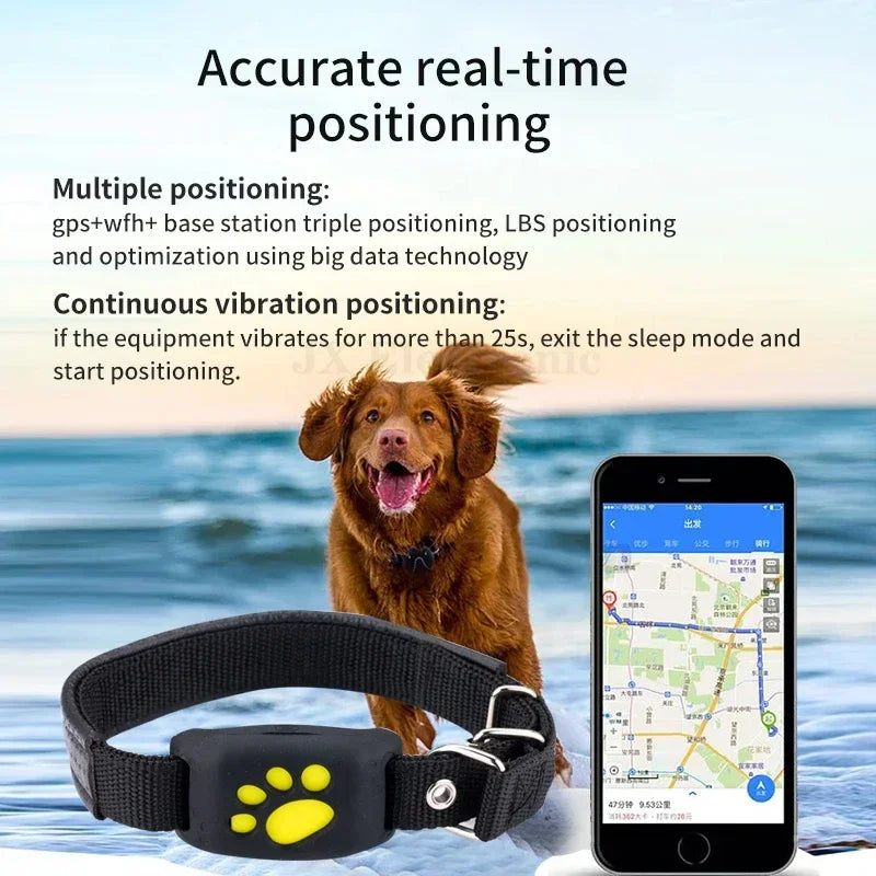 Trackguard GPS for Safe Adventures