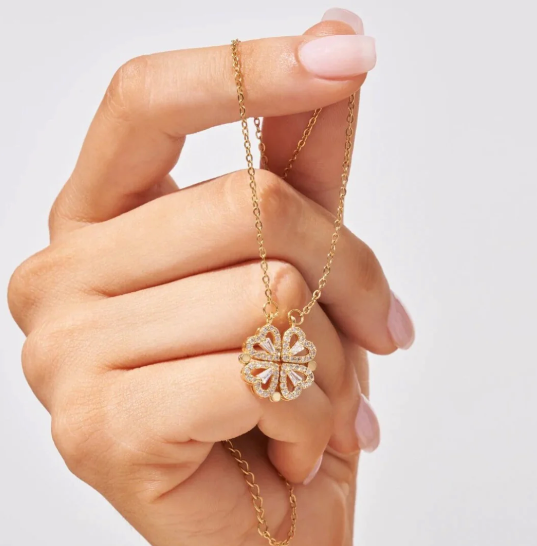 Necklaces Zirconia for Sparkling Elegance for Every Occasion