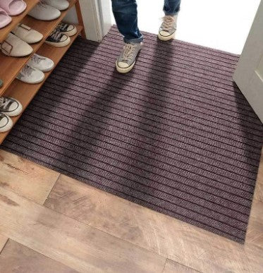 Doormat Reinkracht for Clean Feet and a Fresh Home