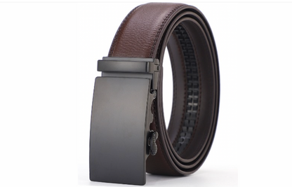 Elitestrap Luxe PU Leather Belt for Stylish and Adjustable